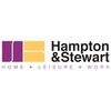 hamptonandstewart.com Logo