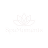 SP * SPAMOMENTS Logotype