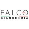 Falco Biancheria 1979 Logotip