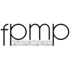 Fédération des Professionnels de la Méthode Pilates - FPMP Logotype