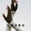Uhuru activewear Logotyp