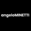 Angelo Minetti | Casale Monferrato Logotype