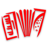 The Reed Lounge Logotyp