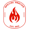 special-snacks Logotipo