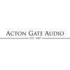 Acton Gate Audio Logotype
