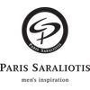PARIS SARALIOTIS Λογότυπο