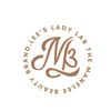 Lee's Lady Lab Logotyyppi