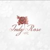 IndyRose Logotype