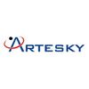 ARTESKY SRL Logotype