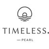 Timeless Pearl Logotyp