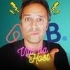Vita da Host di Sergio Battelli Logotype