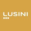 Lusini Logotipo