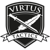 VIRTUS TACTICS Logotyp
