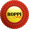roppi.fi Logotyyppi