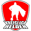KREISLIGAHELDEN Logotype