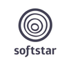 Softstar Shoes Logotype