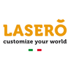 Laserò Logotipo