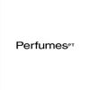 Perfumes.pt Logotipo