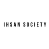 ihsansociety.com Logotype