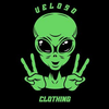 Veloso Clothing Logotype