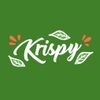 Krispy Logotype