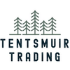 Tentsmuir Trading Logotype