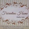 Fiorentino Home Logotipo