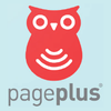 Page Plus Logotype