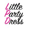 Little Party Dress Logotype