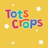 Tots Crops Logotyp