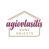 Agiovlasitis Home Λογότυπο