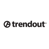 Trendout Logotipo