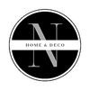 Nora Home Déco Logotyp