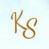 KS.DESIGNN Logotype