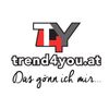 Trend4You Logotipo