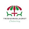 Trädgårdslagret Logotyp