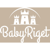 BabyRiget Logo