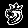 KiekkoKingi Logotyyppi