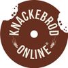 Knackebrodonline Logotype