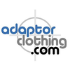 Adaptor Clothing Logotype