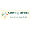 Sewing Direct Logotipo