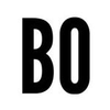 boldoversize Logotype