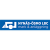 Nynäs-Ösmo LBC Logotyp
