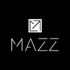 MAZZ.GR Λογότυπο
