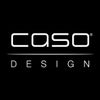 CASO Design Logo