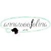 Anna Woofolina Logotyyppi