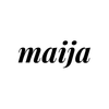 maija Logotyyppi