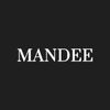 Mandee Logotype