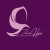 Zahra Boutique Logotype