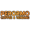 Perormo Logotype